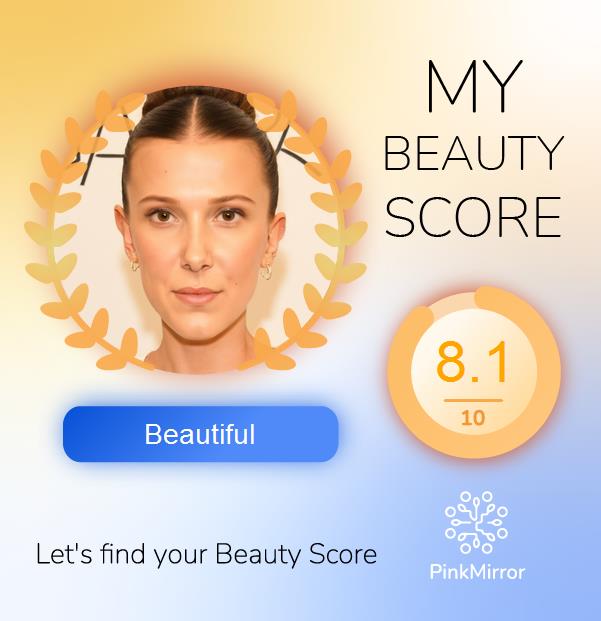 Face beauty Score image