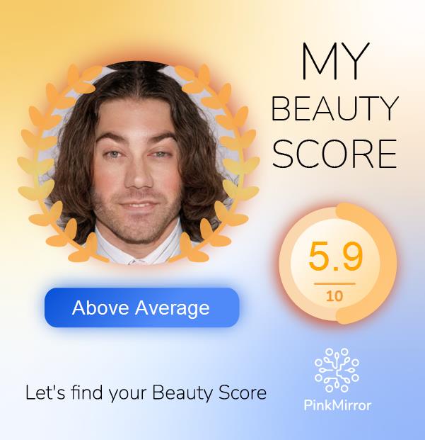 Face beauty Score image