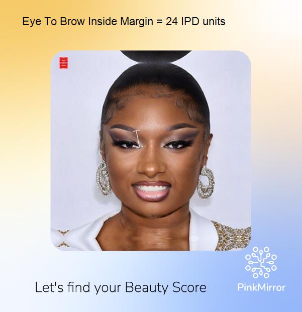 face-score-eye-to-brow-inside-margin