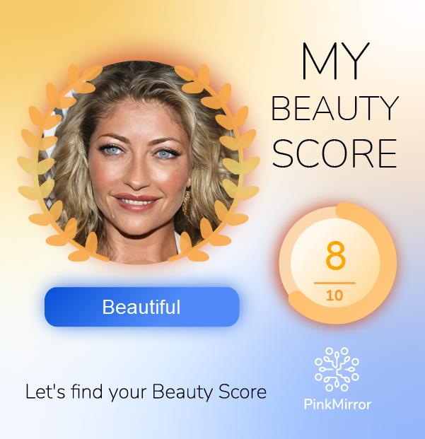 Face beauty Score image