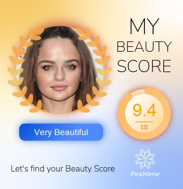 Face beauty Score image