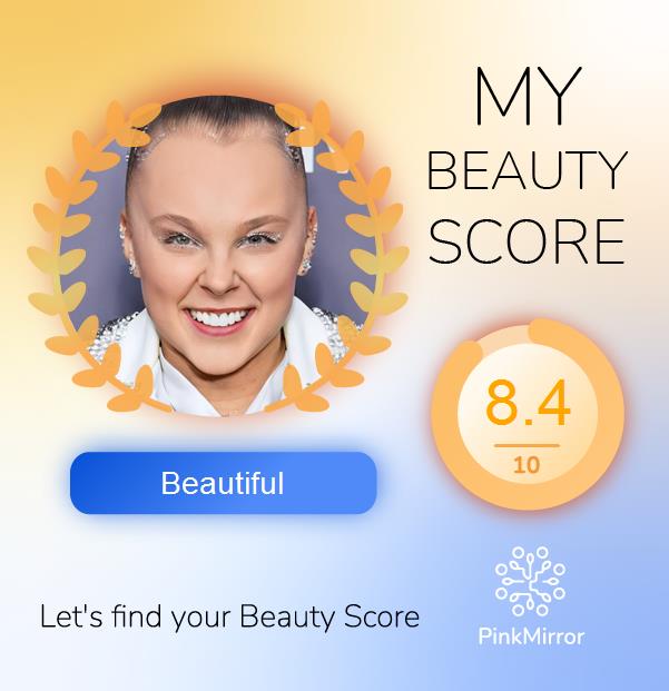 Face beauty Score image