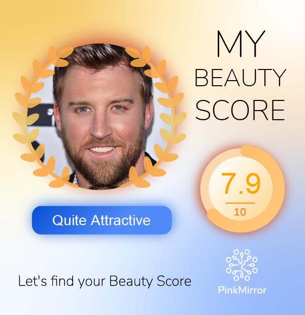 Face beauty Score image