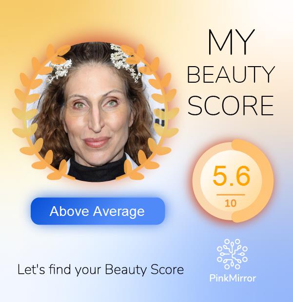 Face beauty Score image