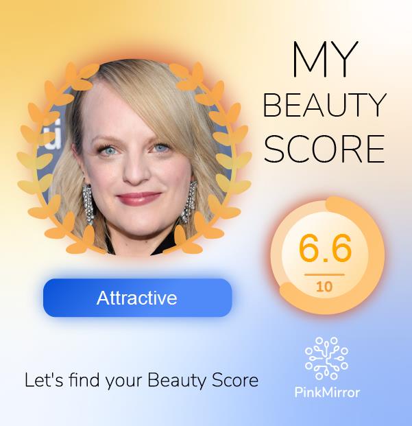 Face beauty Score image