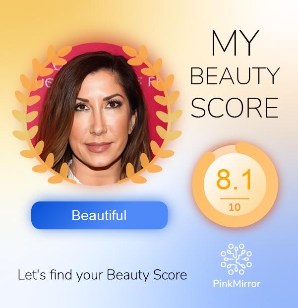 Face beauty Score image