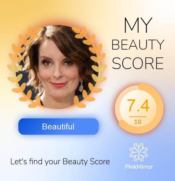 Face beauty Score image