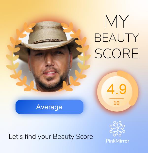 Face beauty Score image