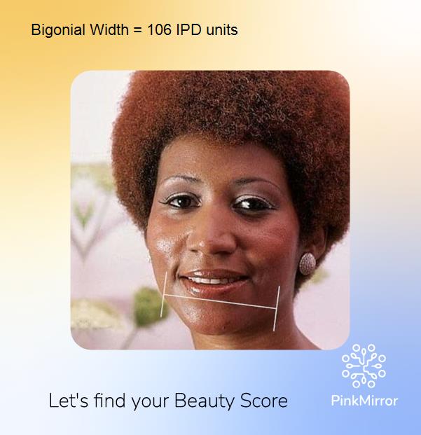 face-score-bigonial-width