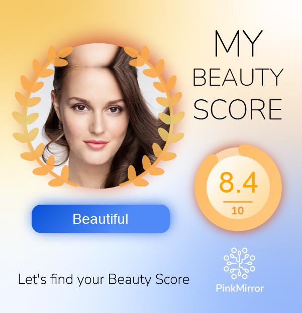 Face beauty Score image