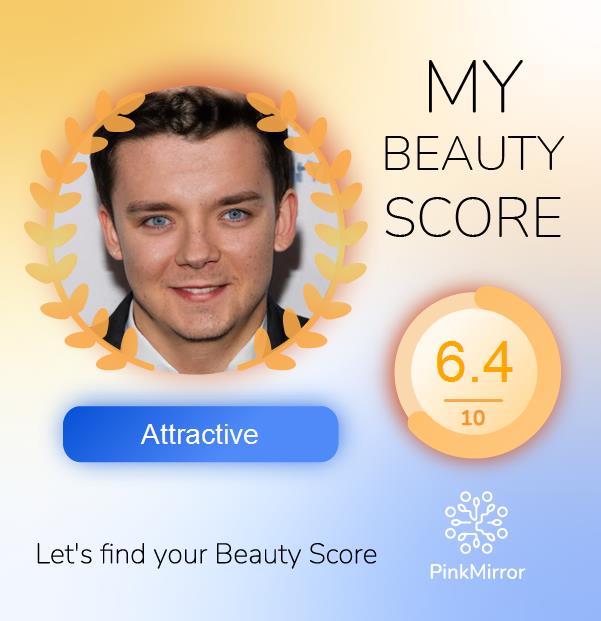 Face beauty Score image