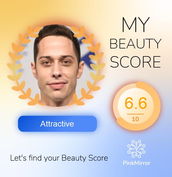 Face beauty Score image