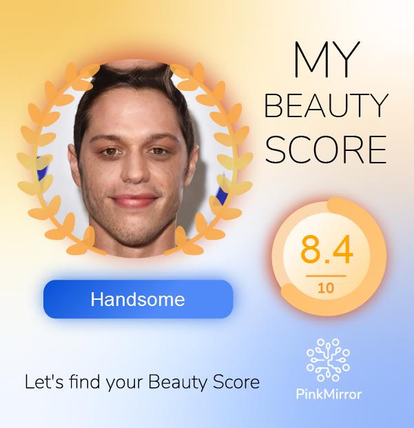 Face beauty Score image