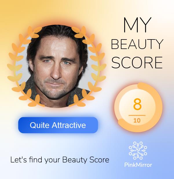 Face beauty Score image