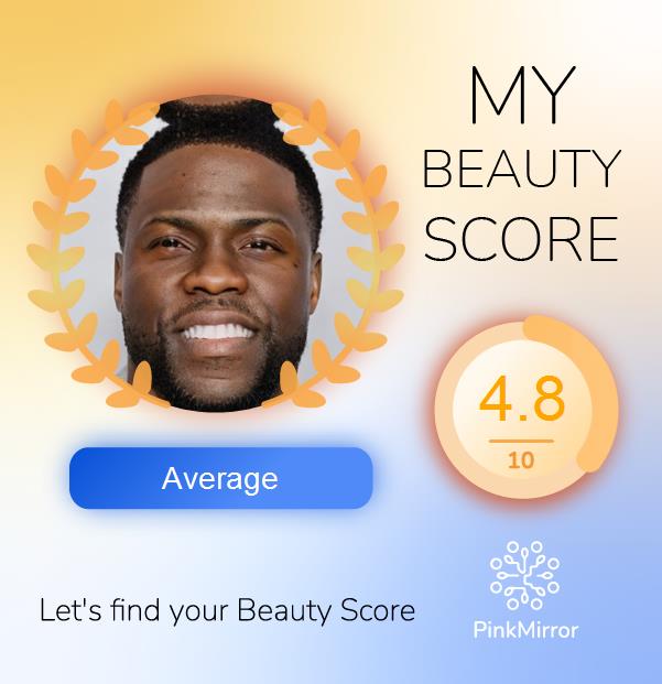 Face beauty Score image