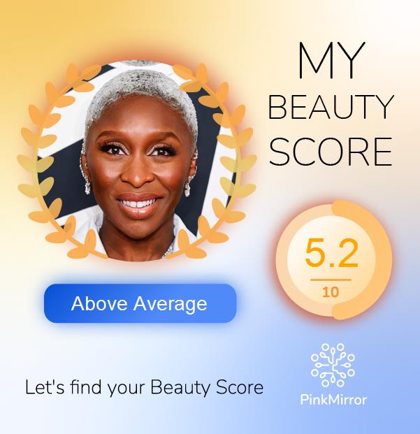 Face beauty Score image