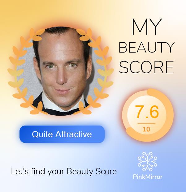 Face beauty Score image