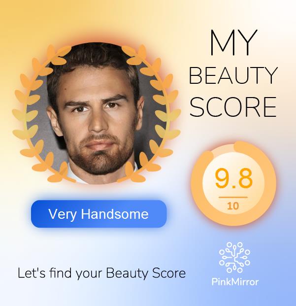 Face beauty Score image