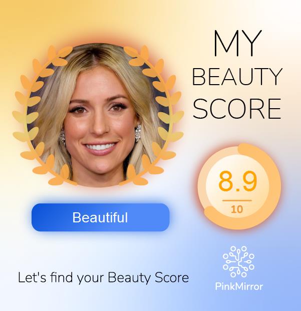 Face beauty Score image