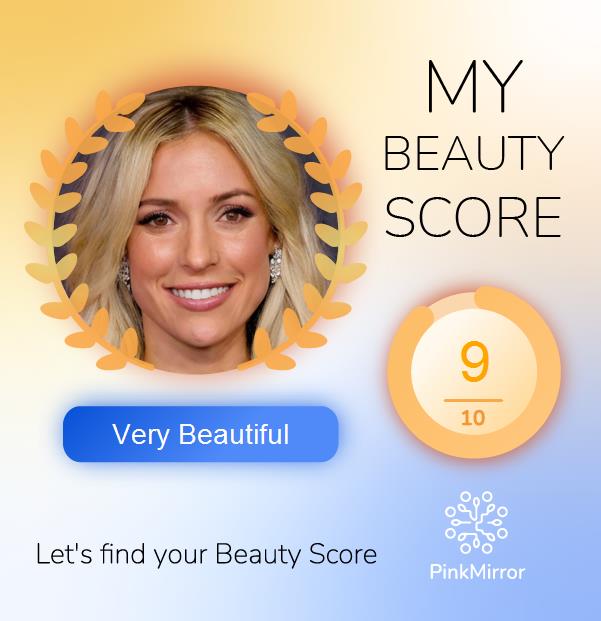 Face beauty Score image