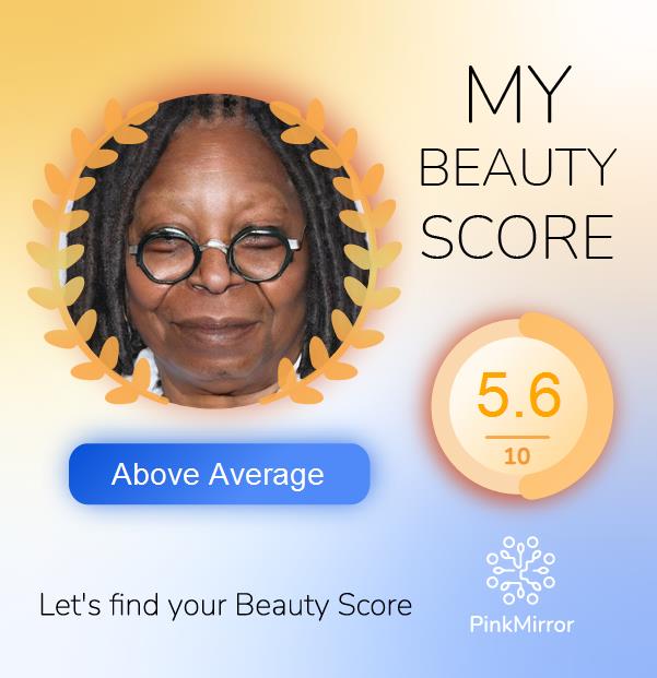 Face beauty Score image