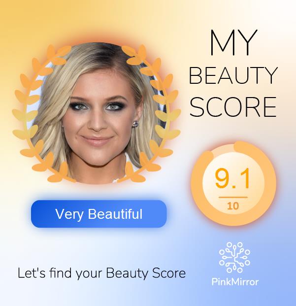 Face beauty Score image