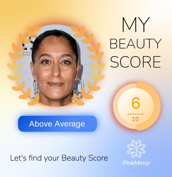 Face beauty Score image