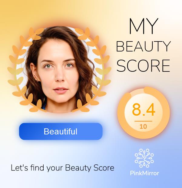 Face beauty Score image