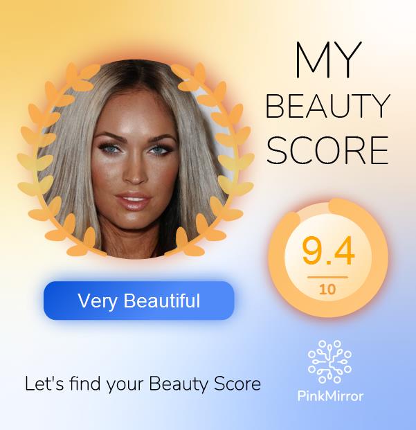 Face beauty Score image