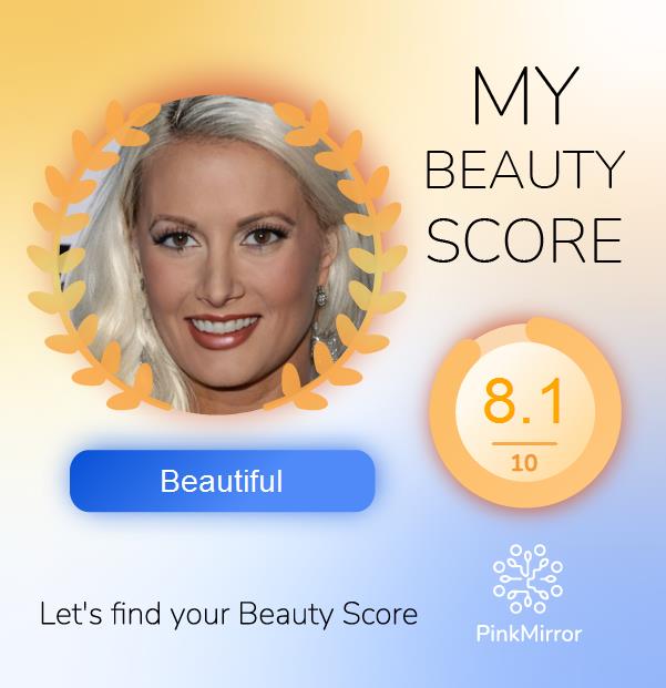 Face beauty Score image