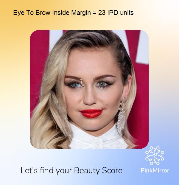 face-score-eye-to-brow-inside-margin