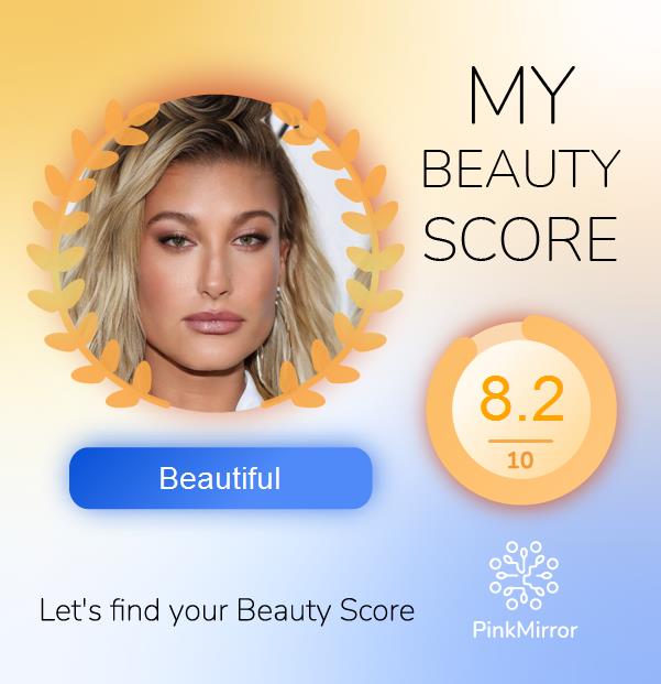 Face beauty Score image