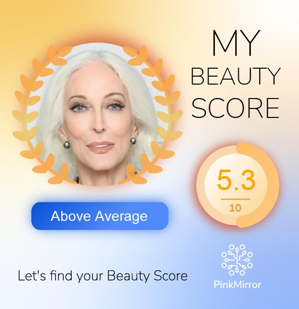 Face beauty Score image