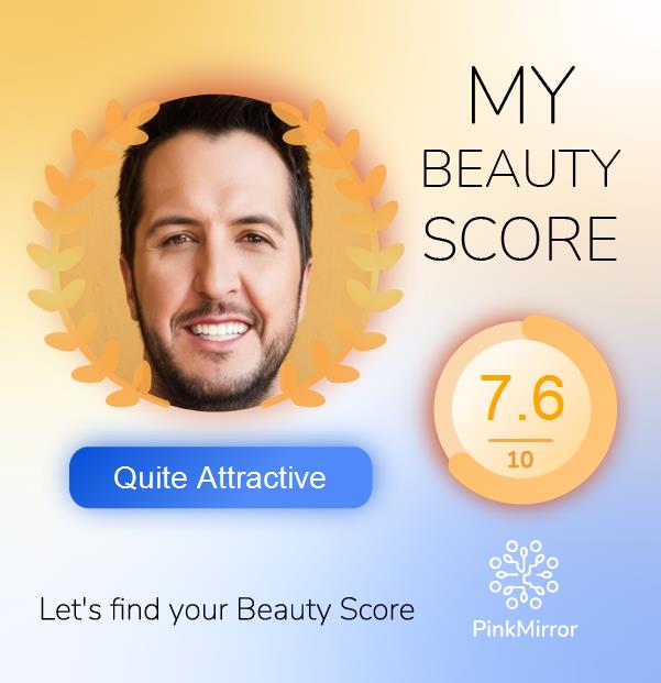 Face beauty Score image