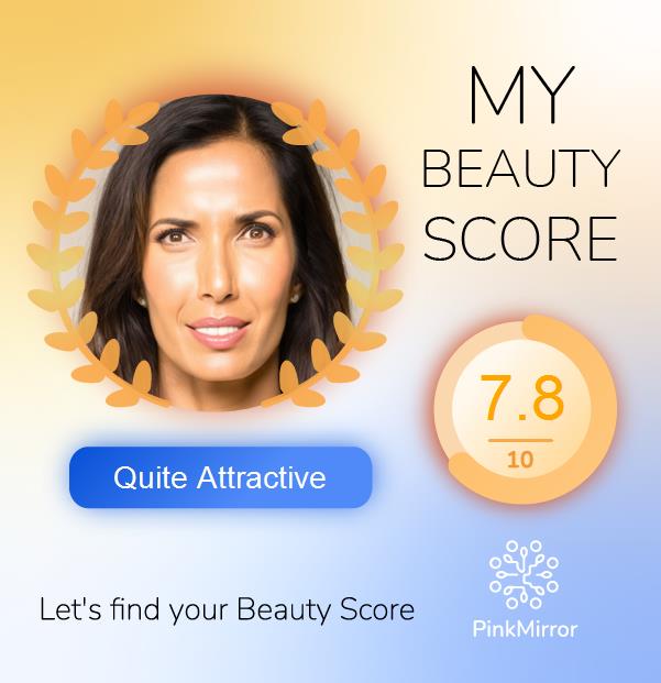 Face beauty Score image