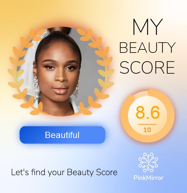 Face beauty Score image