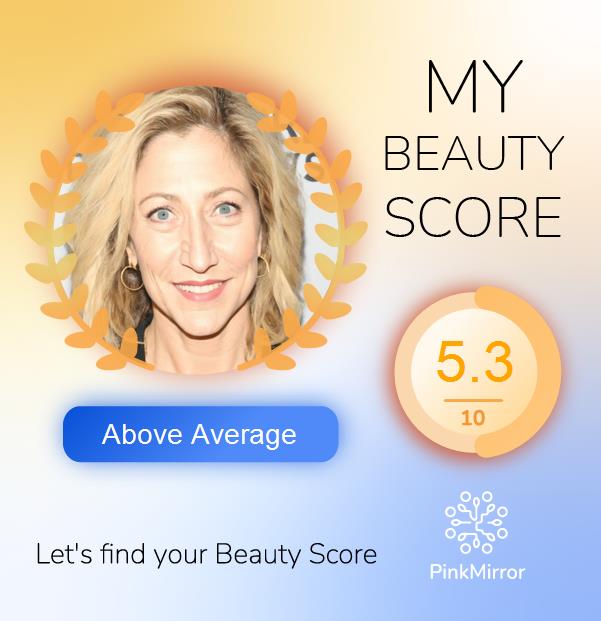 Face beauty Score image