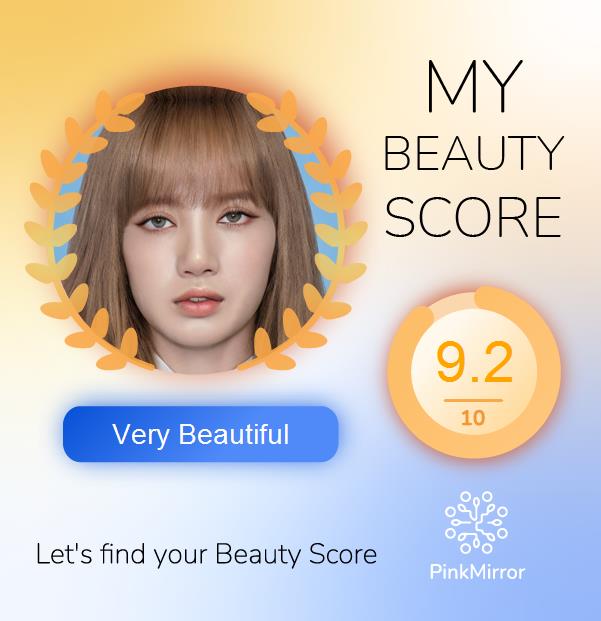 Face beauty Score image