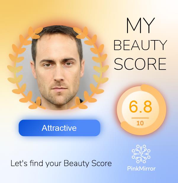 Face beauty Score image