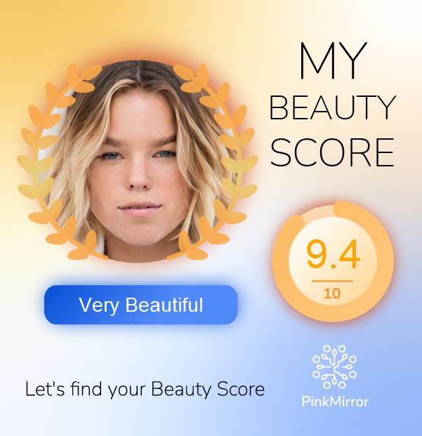 Face beauty Score image