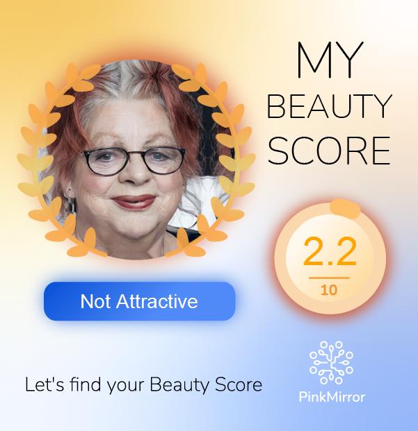 Face beauty Score image