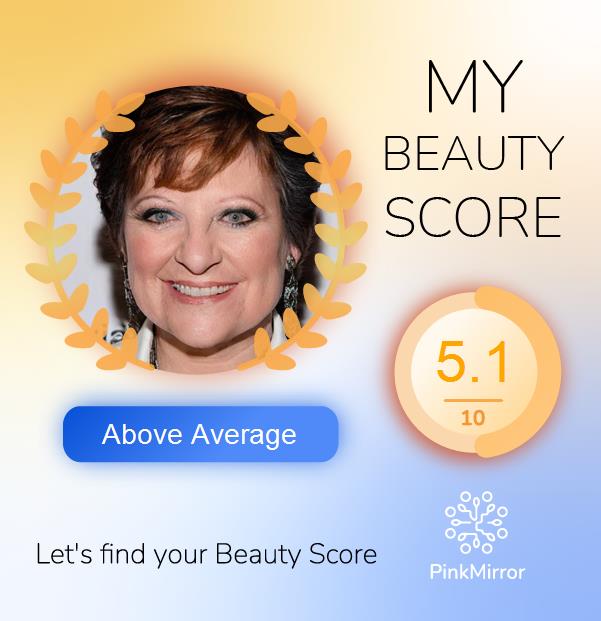 Face beauty Score image