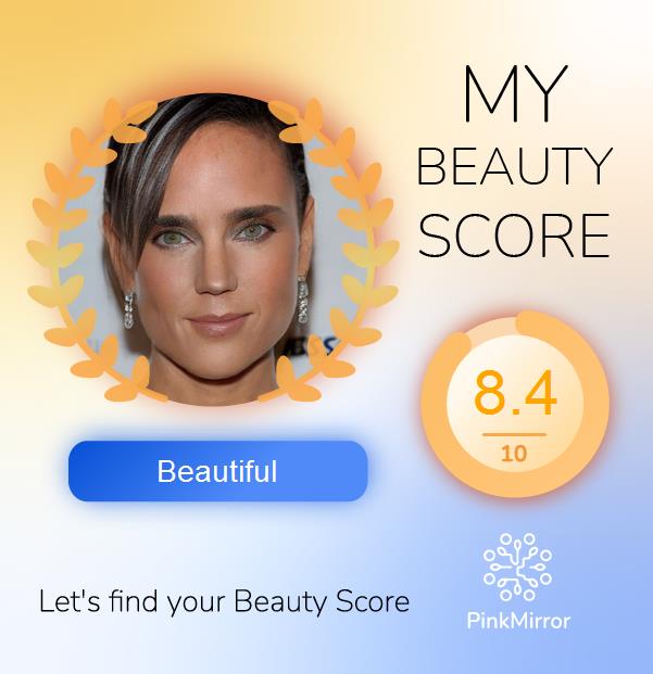 Face beauty Score image