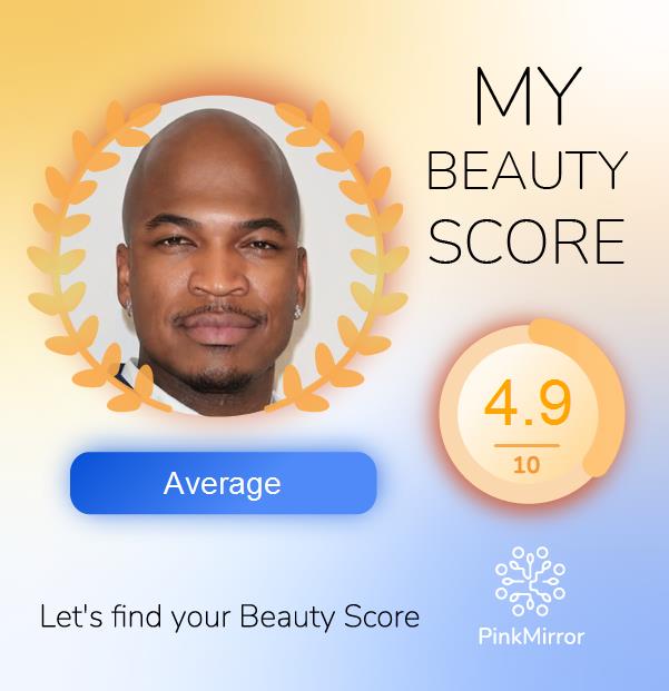 Face beauty Score image