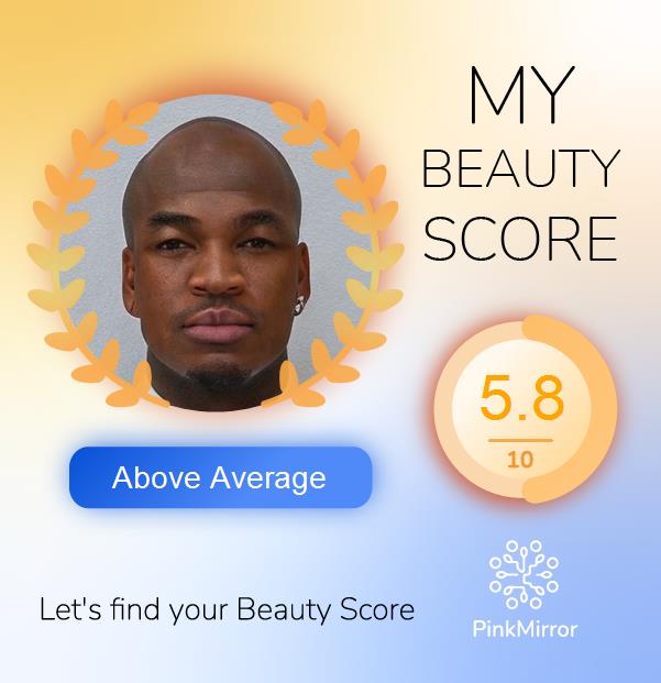 Face beauty Score image