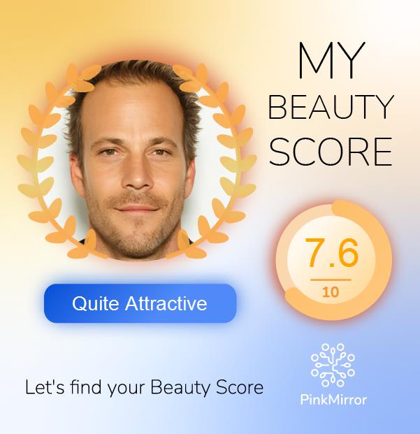 Face beauty Score image