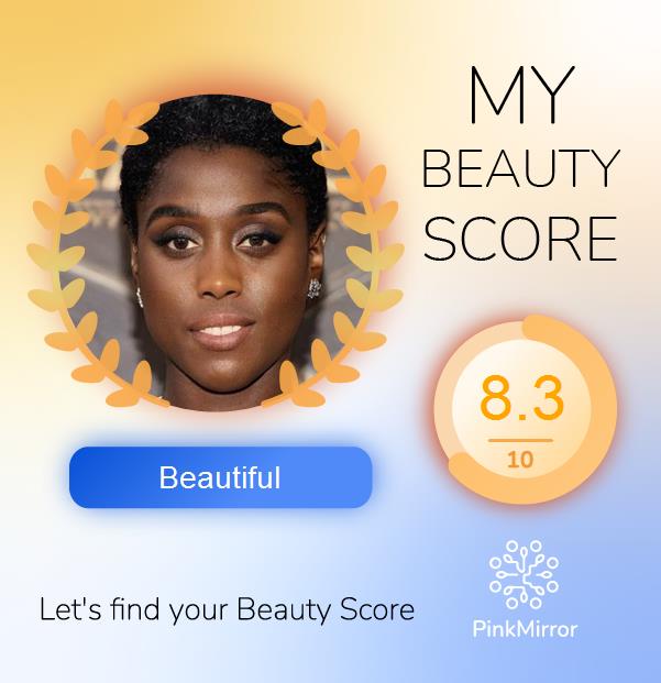 Face beauty Score image