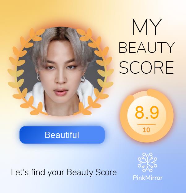 Face beauty Score image