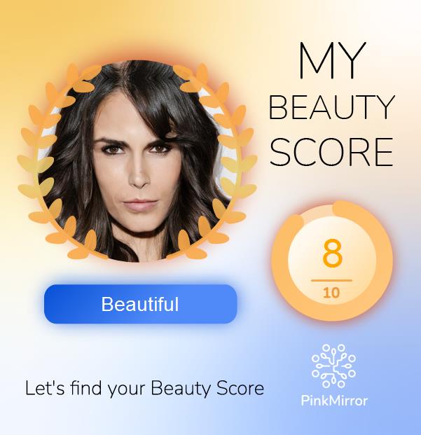 Face beauty Score image