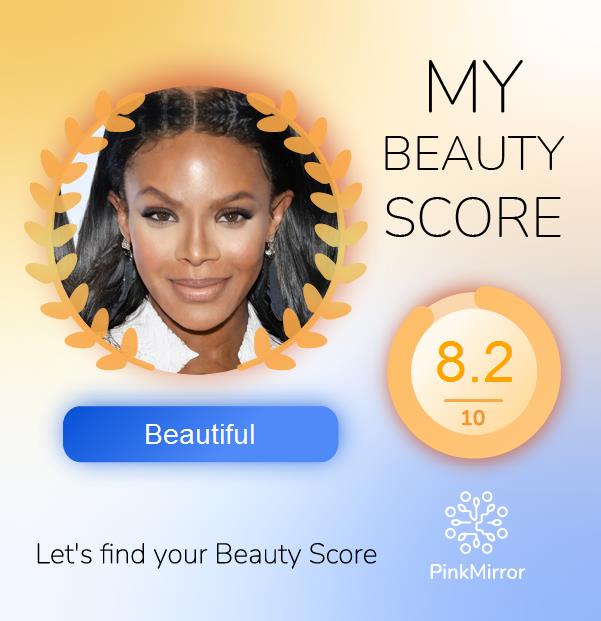 Face beauty Score image